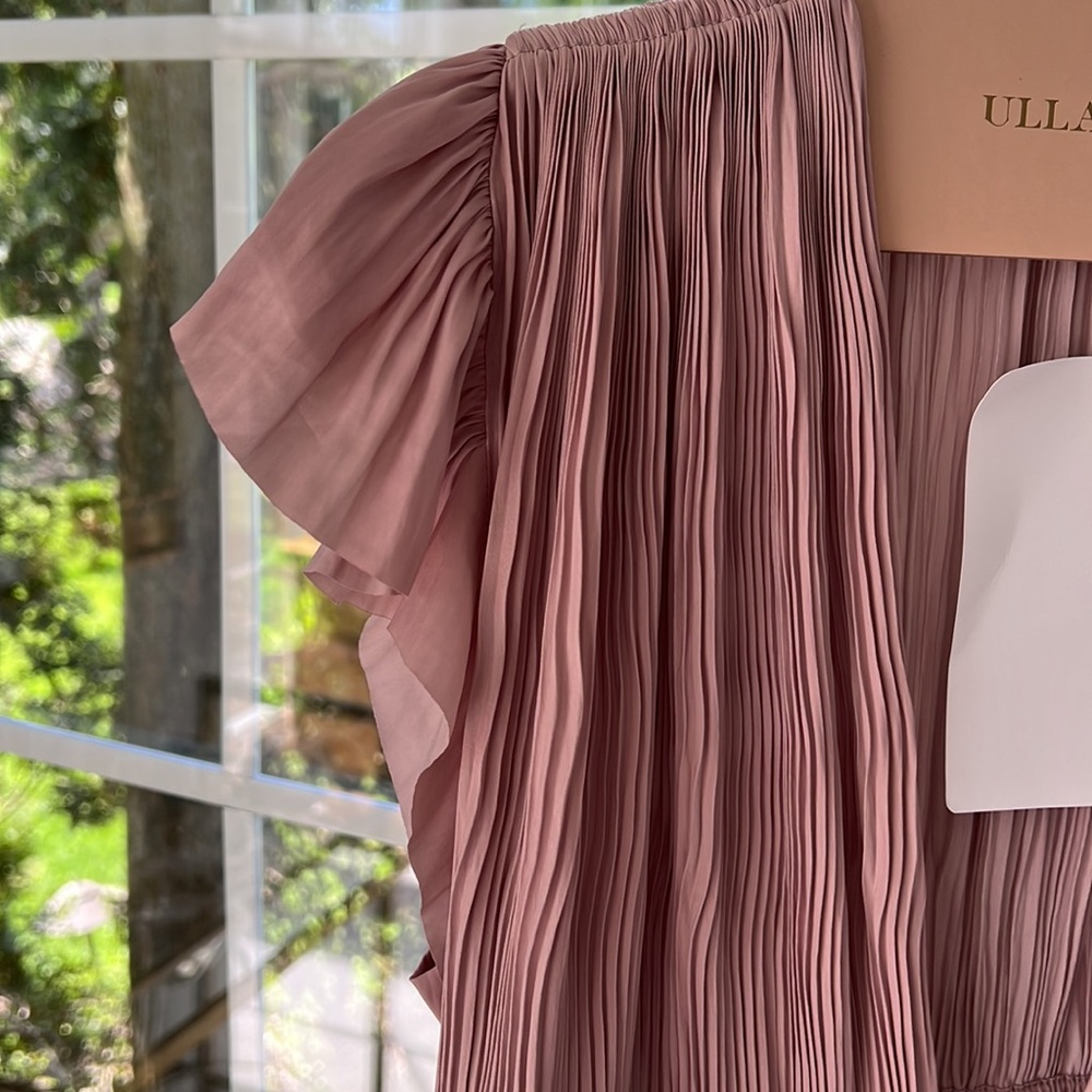 Ulla Johnson dress